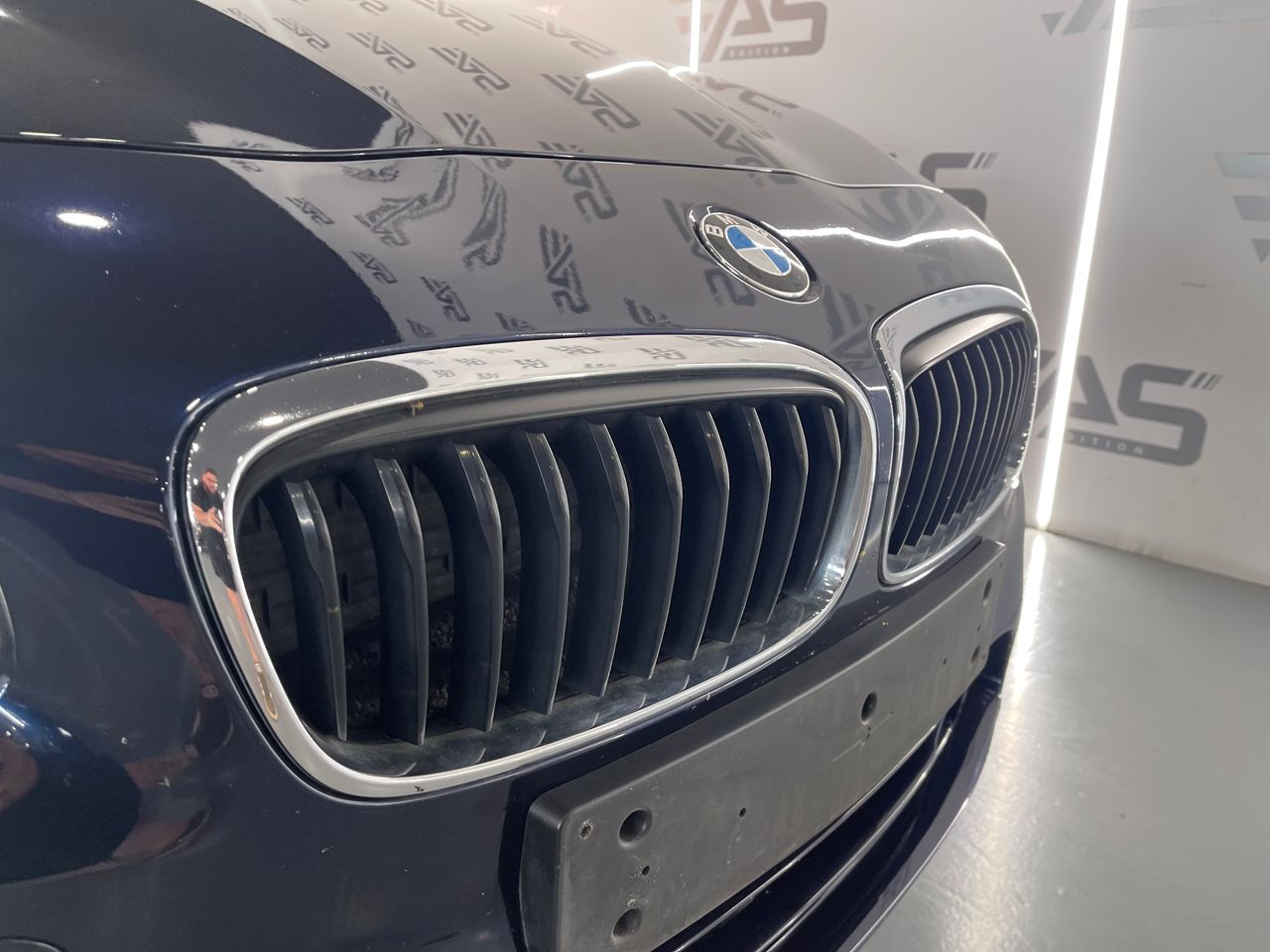 Imagen 34 del BMW Serie 2 Active Tourer en Auto Select Edition, Figueres
