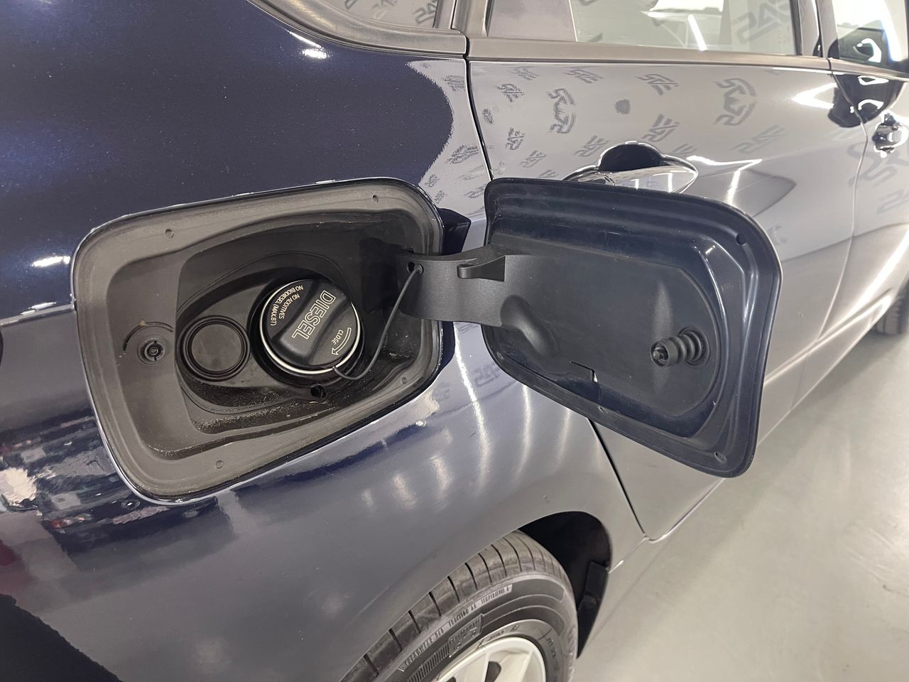 Imagen 11 del BMW Serie 2 Active Tourer en Auto Select Edition, Figueres