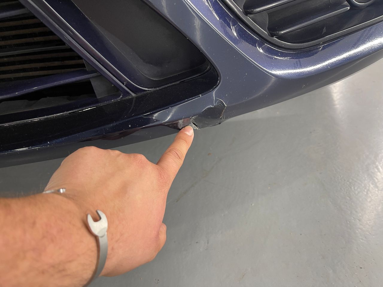 Imagen 37 del BMW Serie 2 Active Tourer en Auto Select Edition, Figueres