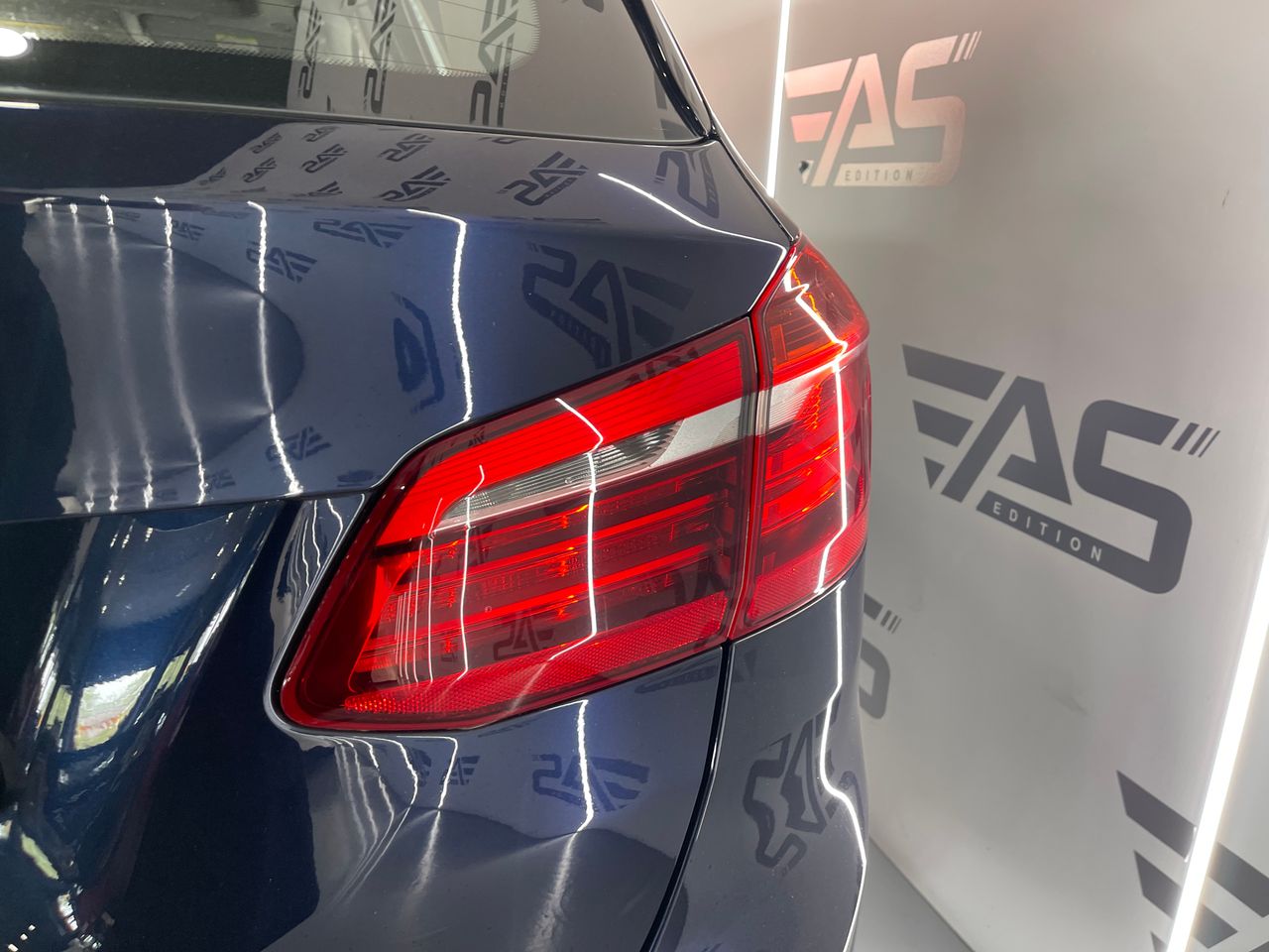 Imagen 20 del BMW Serie 2 Active Tourer en Auto Select Edition, Figueres