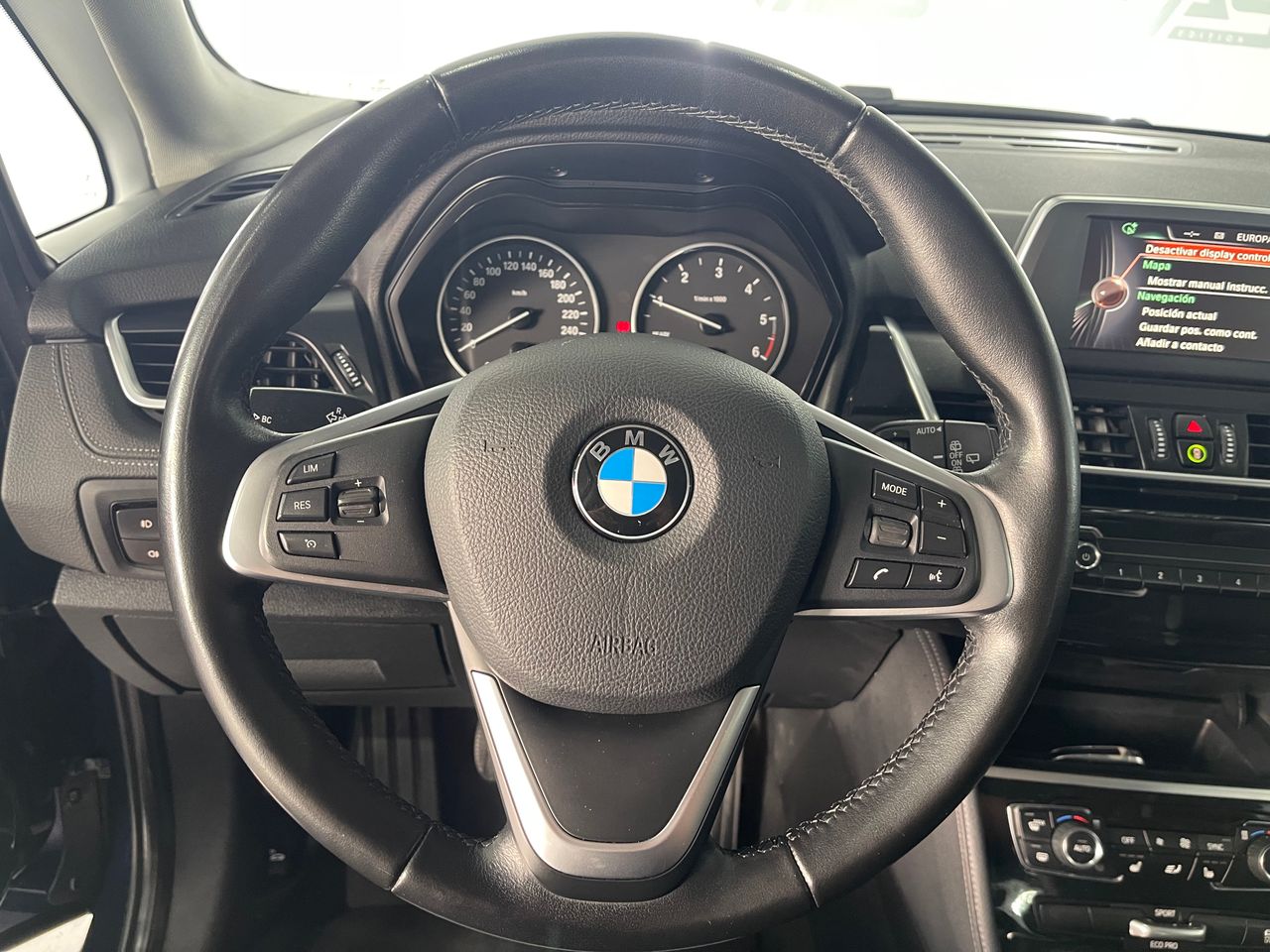 Imagen 118 del BMW Serie 2 Active Tourer en Auto Select Edition, Figueres