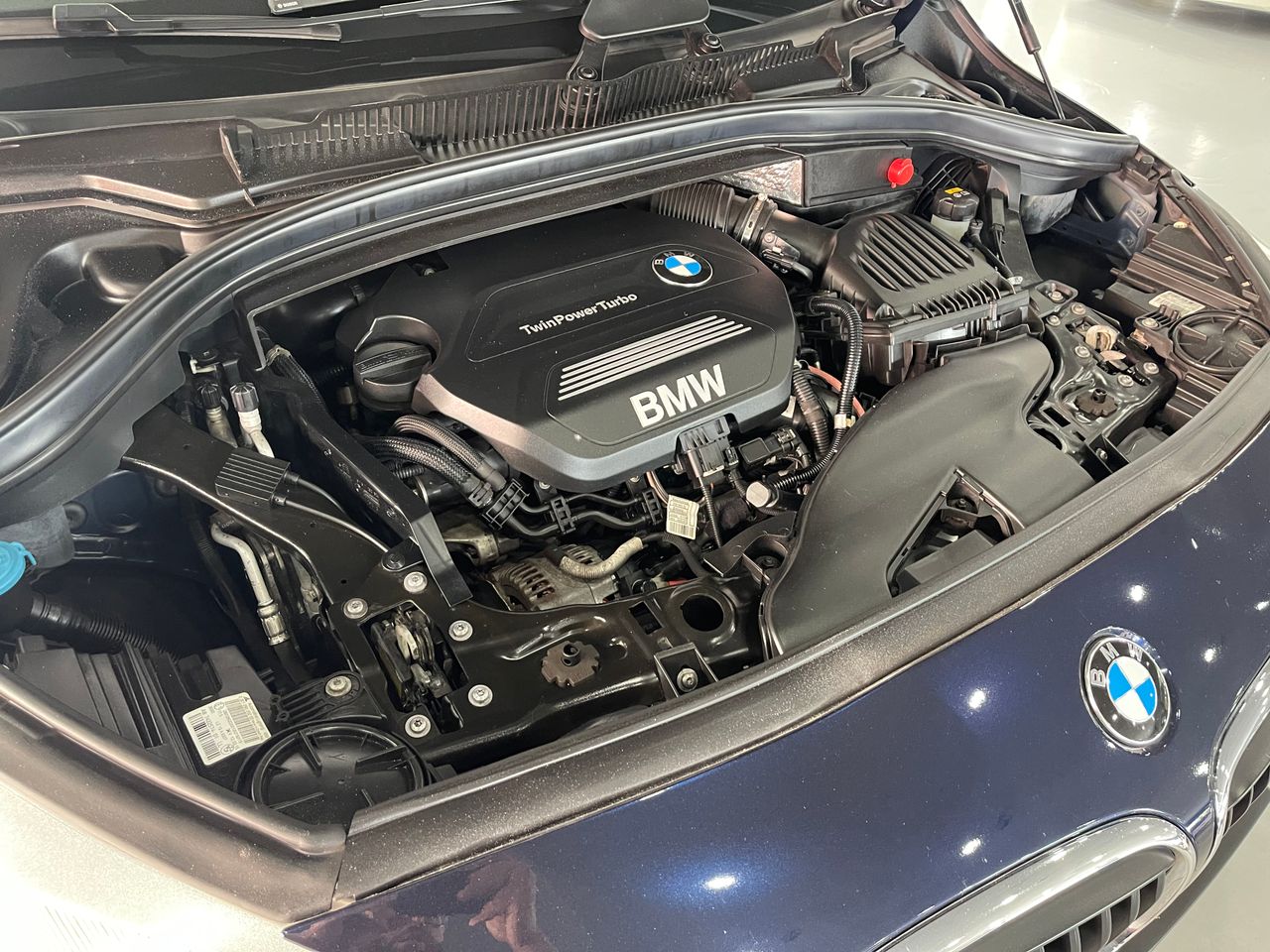 Imagen 49 del BMW Serie 2 Active Tourer en Auto Select Edition, Figueres