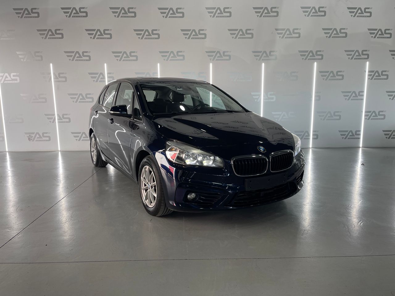 Imagen 3 del BMW Serie 2 Active Tourer en Auto Select Edition, Figueres