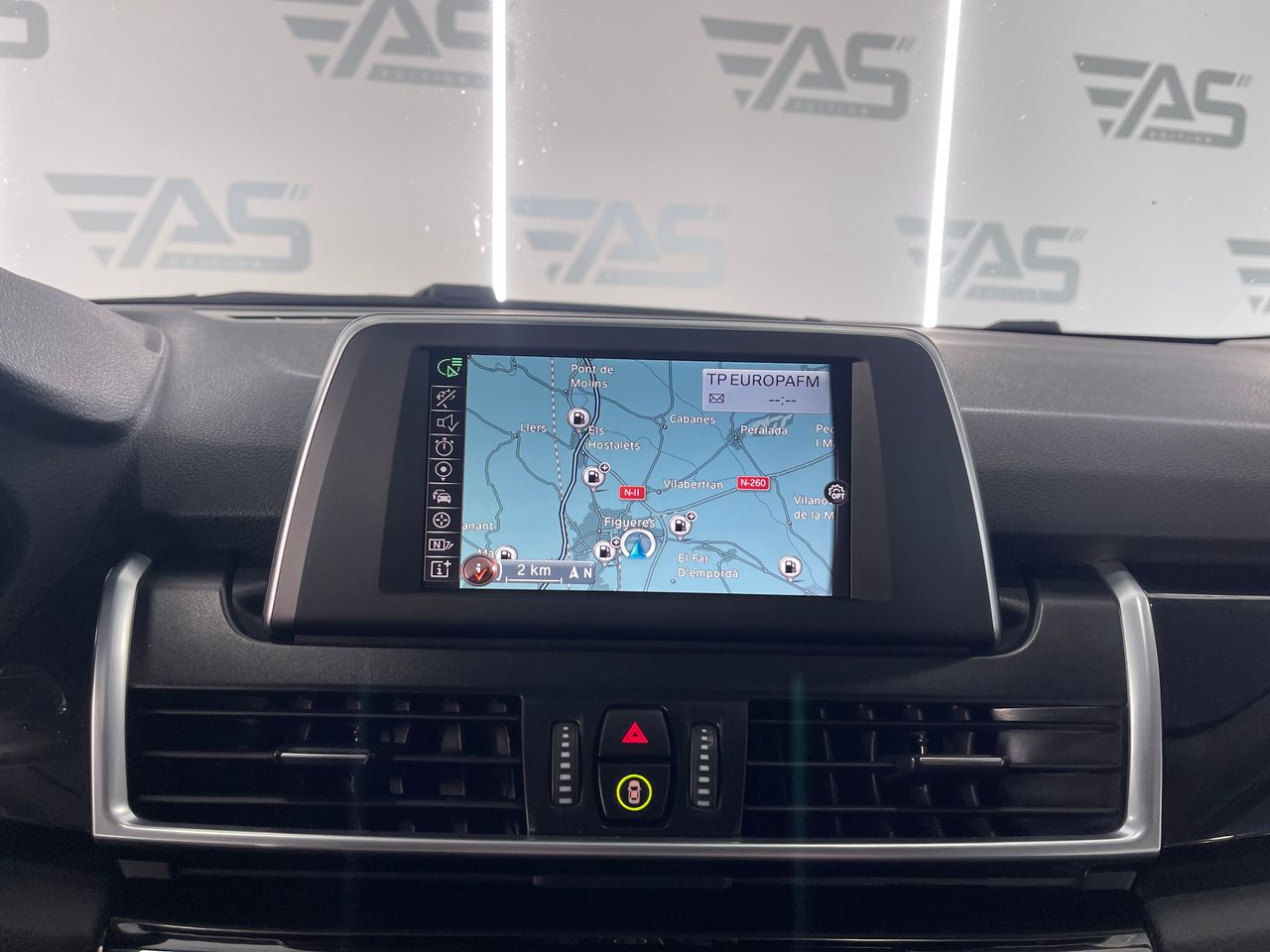 Imagen 60 del BMW Serie 2 Active Tourer en Auto Select Edition, Figueres