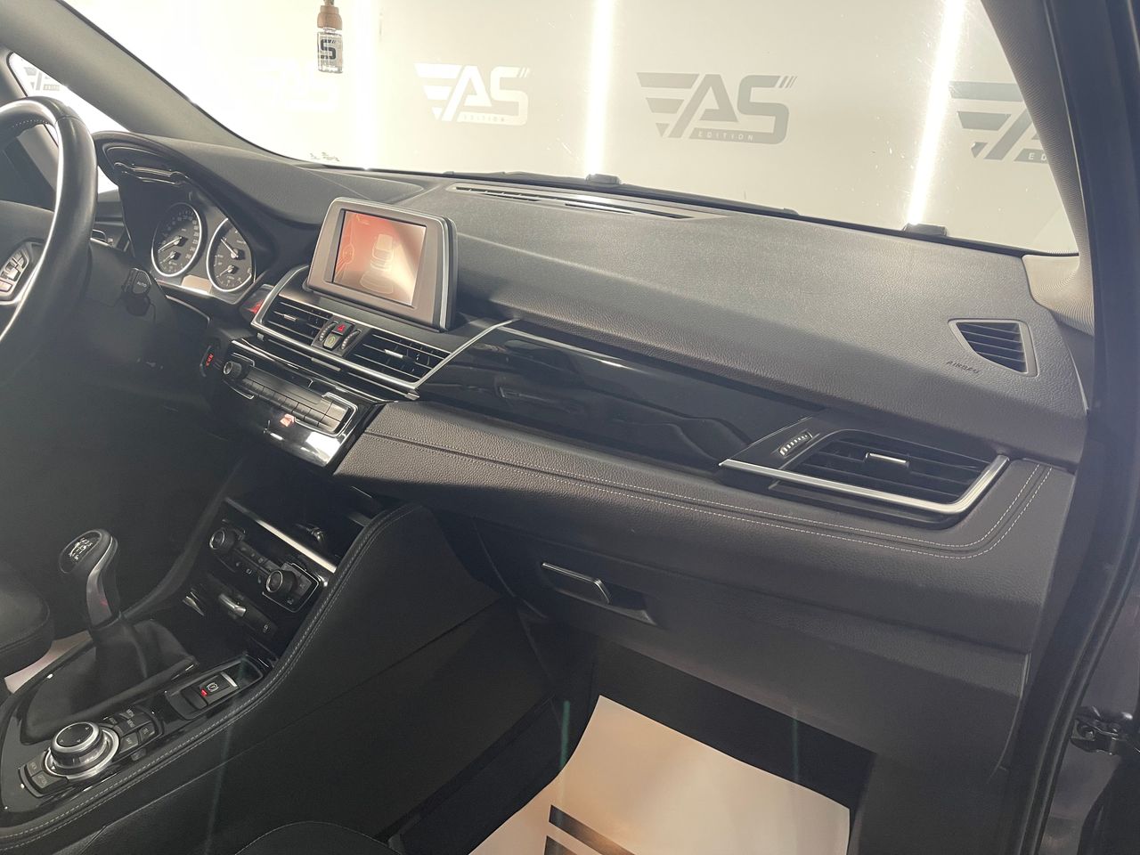 Imagen 99 del BMW Serie 2 Active Tourer en Auto Select Edition, Figueres