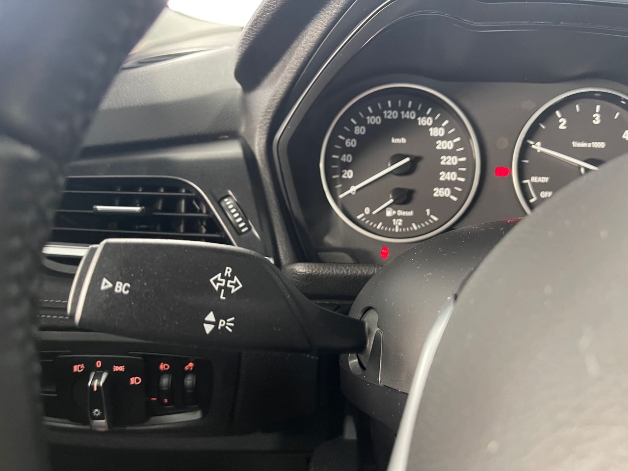 Imagen 113 del BMW Serie 2 Active Tourer en Auto Select Edition, Figueres