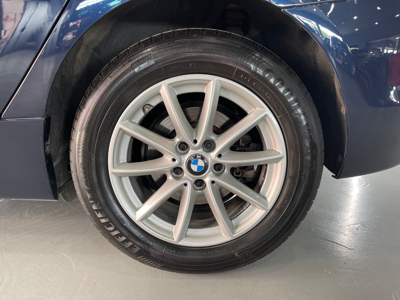 Imagen 41 del BMW Serie 2 Active Tourer en Auto Select Edition, Figueres