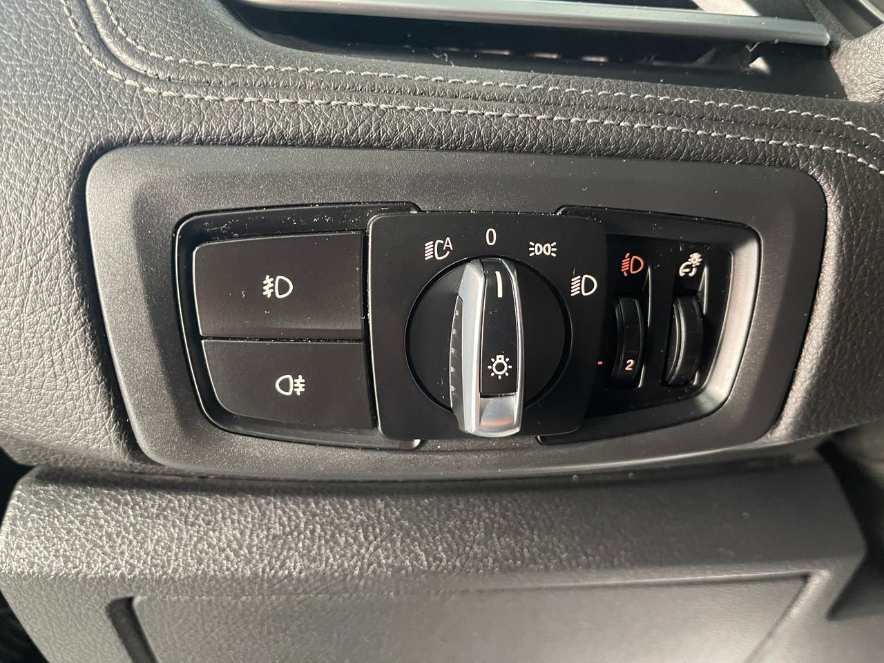 Imagen 72 del BMW Serie 2 Active Tourer en Auto Select Edition, Figueres