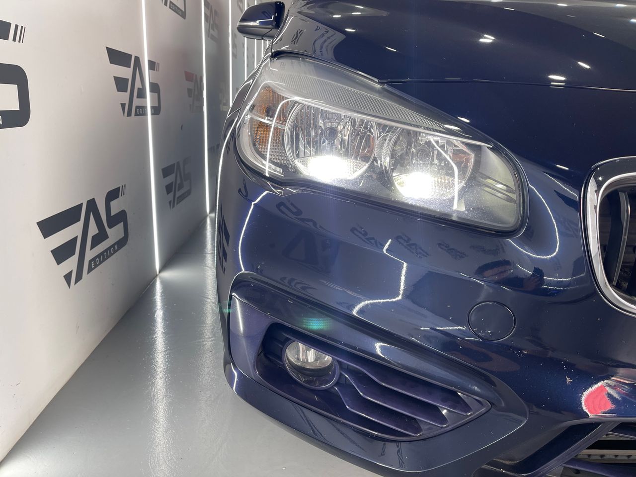 Imagen 30 del BMW Serie 2 Active Tourer en Auto Select Edition, Figueres