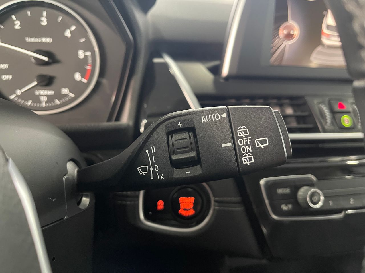 Imagen 111 del BMW Serie 2 Active Tourer en Auto Select Edition, Figueres