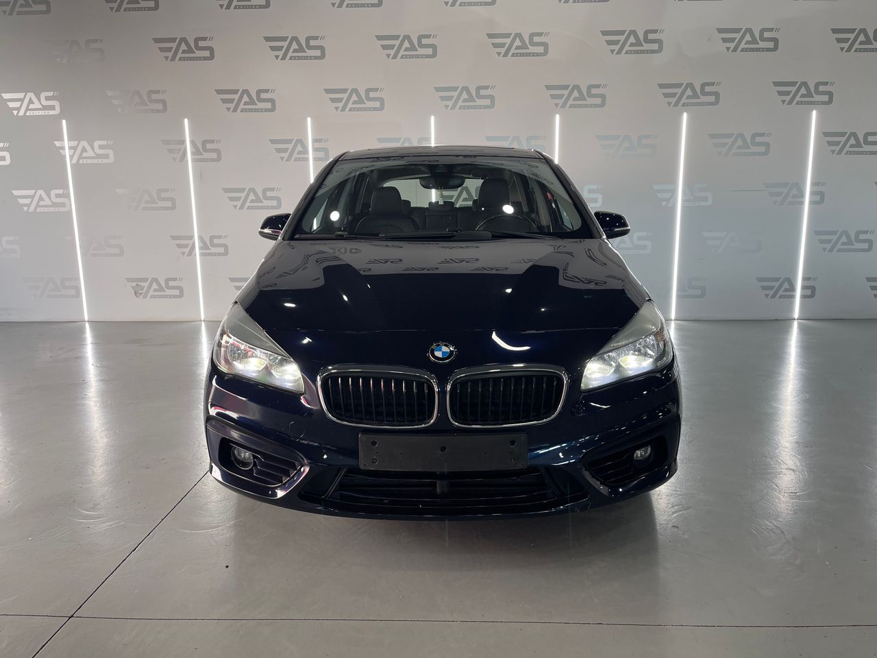 Imagen 8 del BMW Serie 2 Active Tourer en Auto Select Edition, Figueres