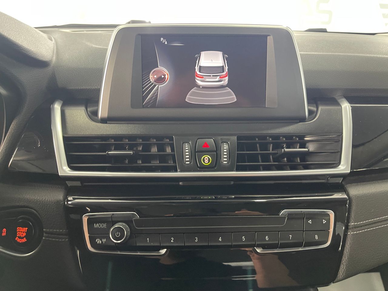 Imagen 57 del BMW Serie 2 Active Tourer en Auto Select Edition, Figueres