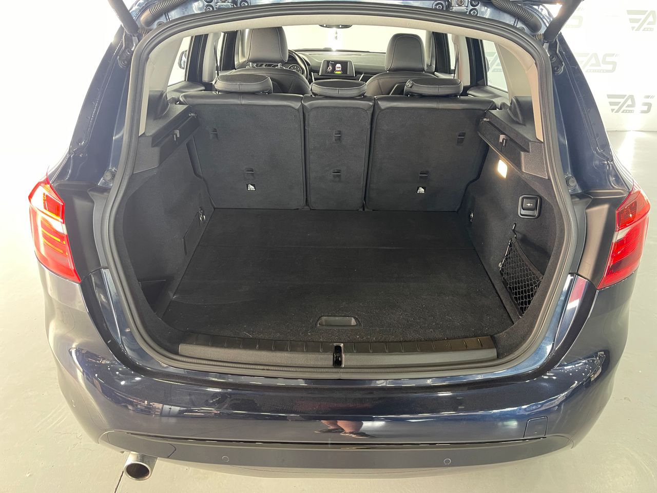 Imagen 50 del BMW Serie 2 Active Tourer en Auto Select Edition, Figueres