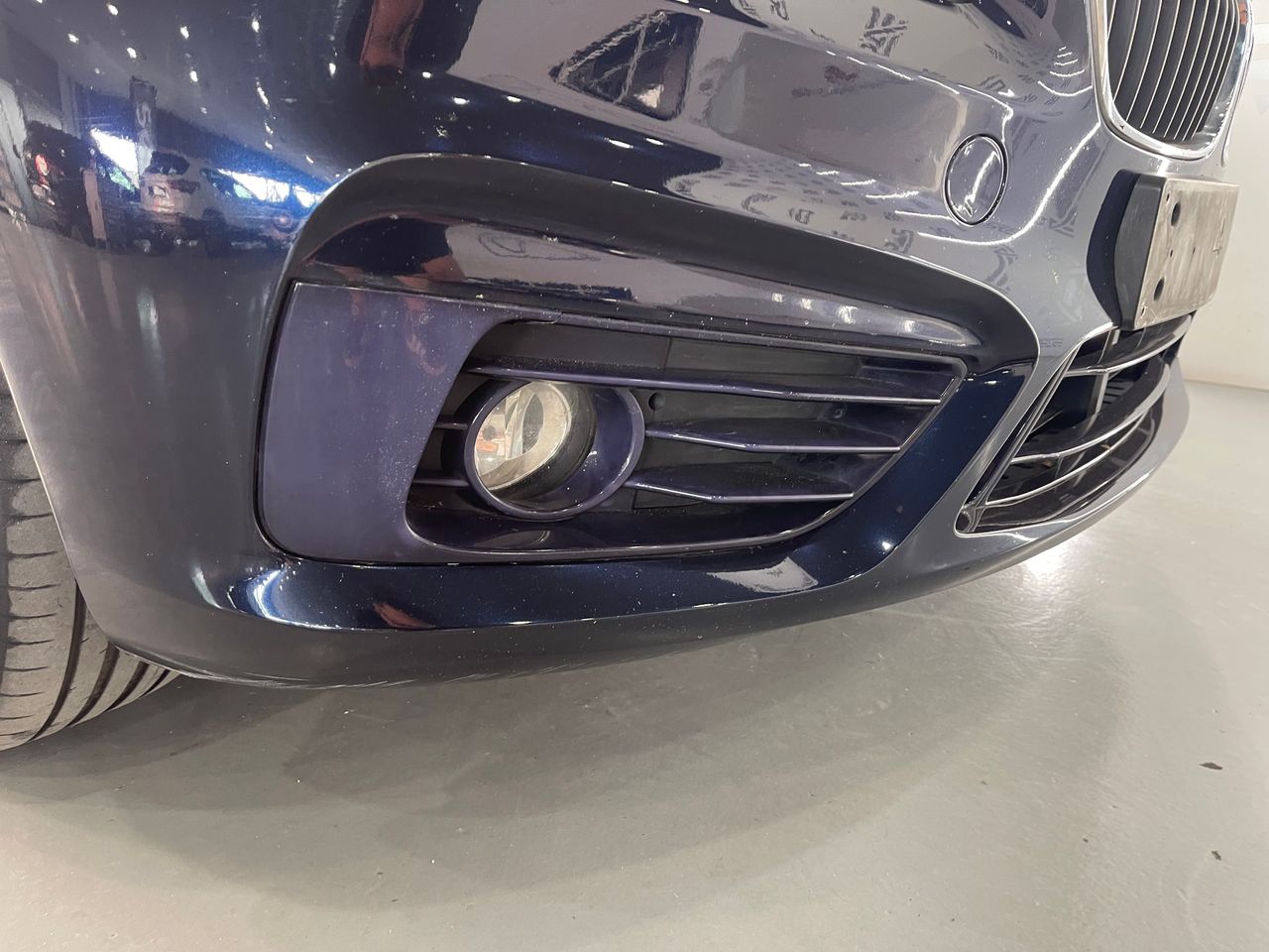 Imagen 33 del BMW Serie 2 Active Tourer en Auto Select Edition, Figueres