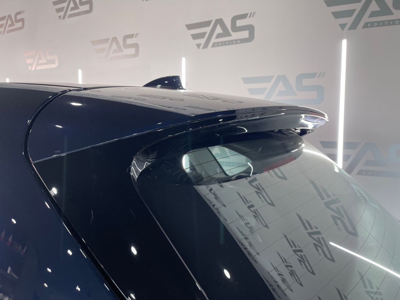Imagen 14 del BMW Serie 2 Active Tourer en Auto Select Edition, Figueres