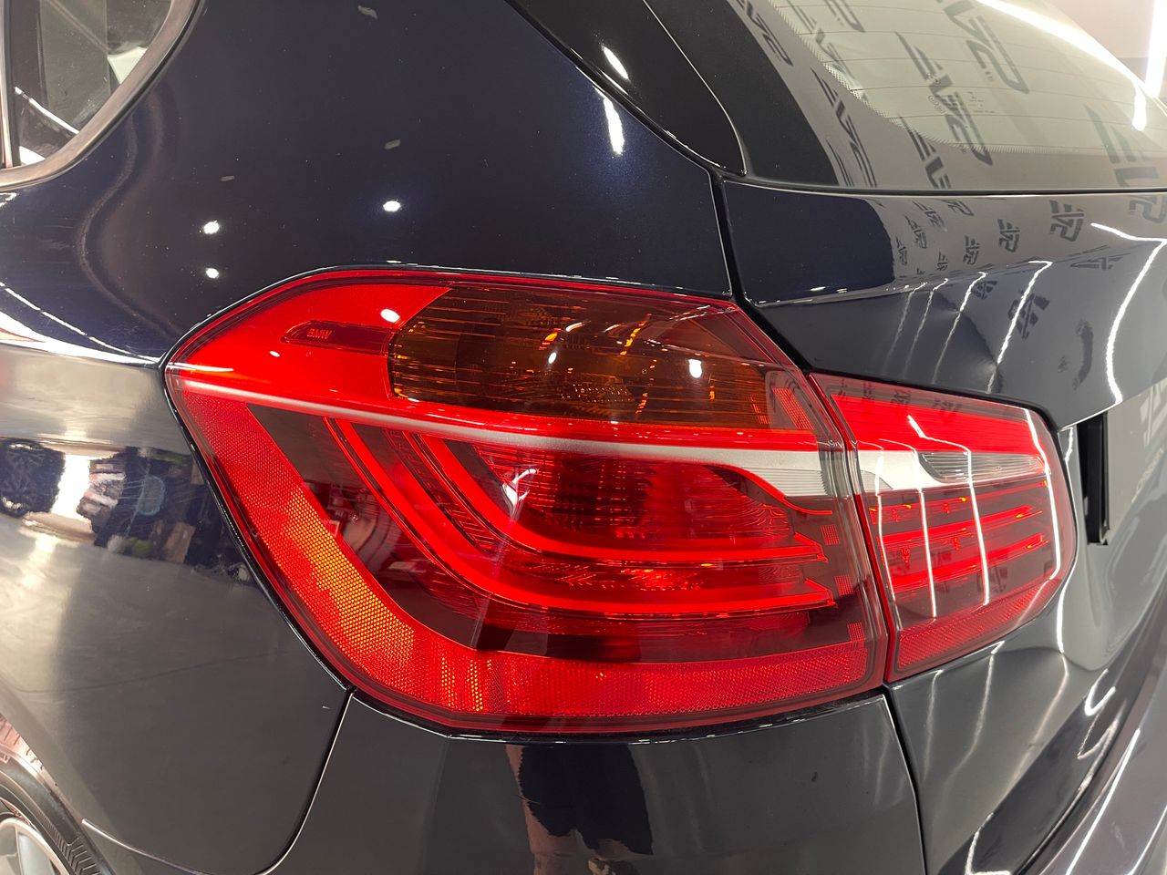 Imagen 13 del BMW Serie 2 Active Tourer en Auto Select Edition, Figueres
