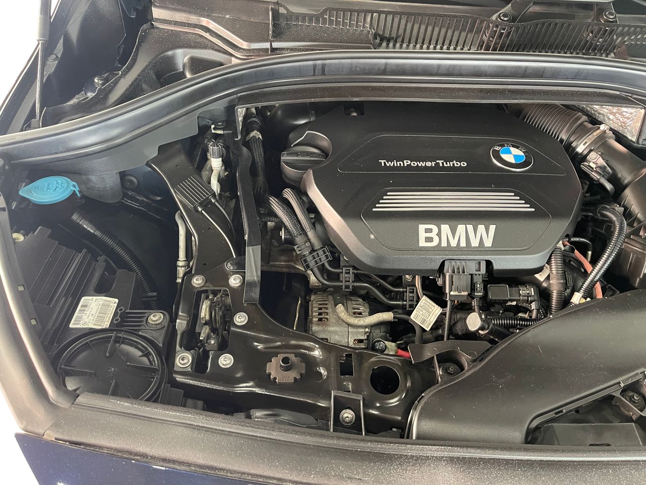 Imagen 48 del BMW Serie 2 Active Tourer en Auto Select Edition, Figueres