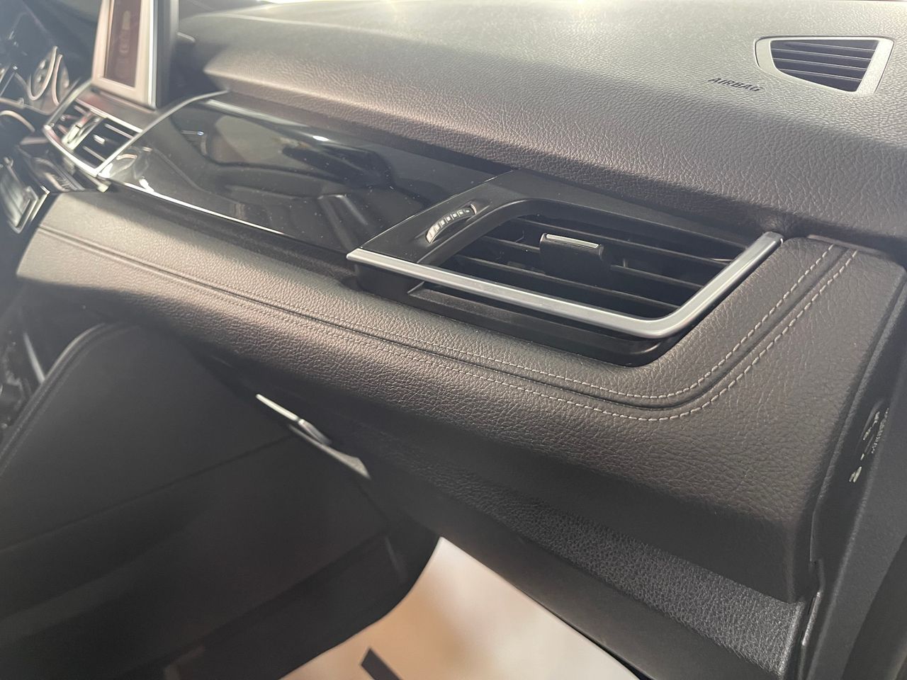 Imagen 108 del BMW Serie 2 Active Tourer en Auto Select Edition, Figueres