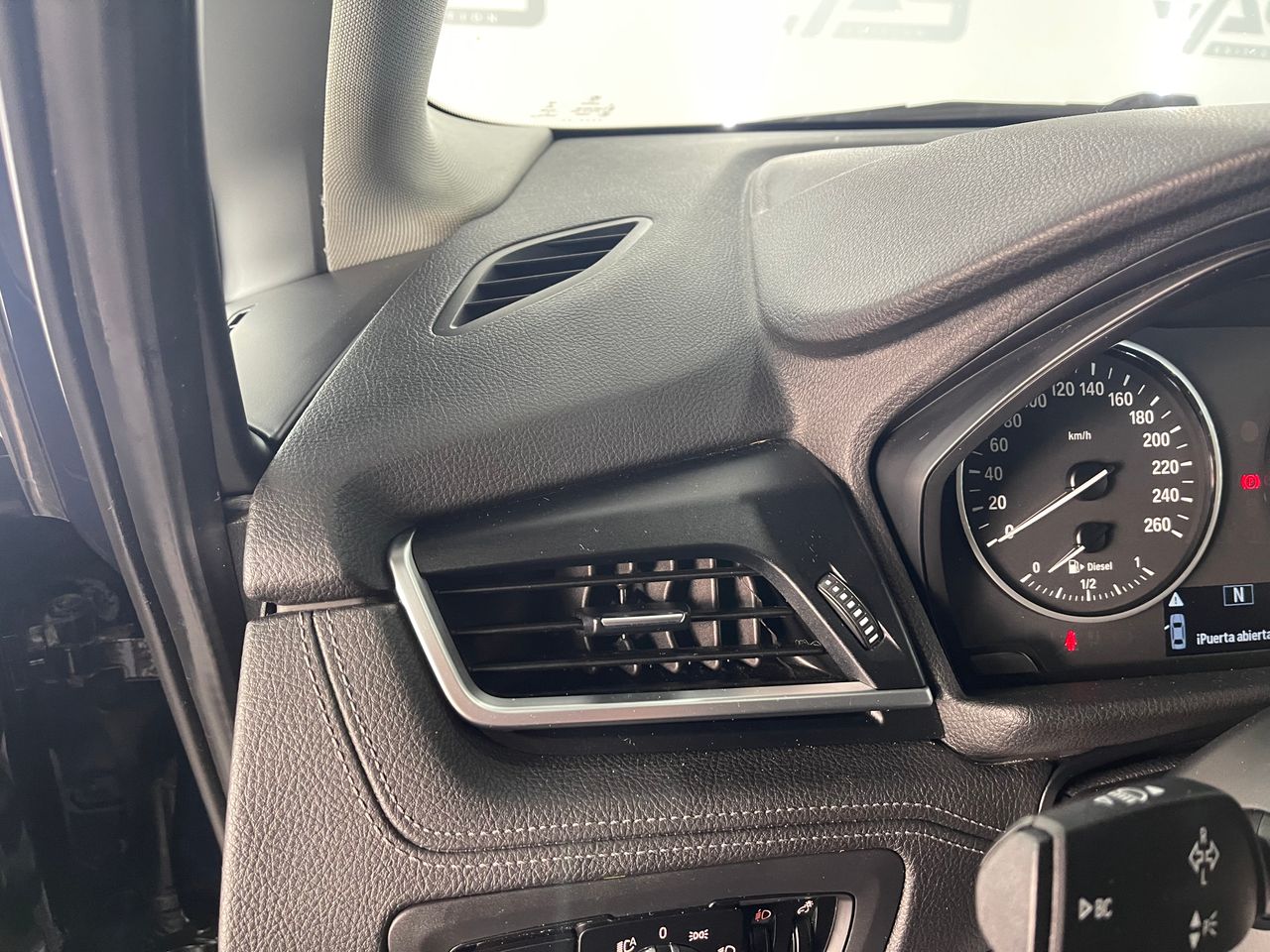 Imagen 71 del BMW Serie 2 Active Tourer en Auto Select Edition, Figueres