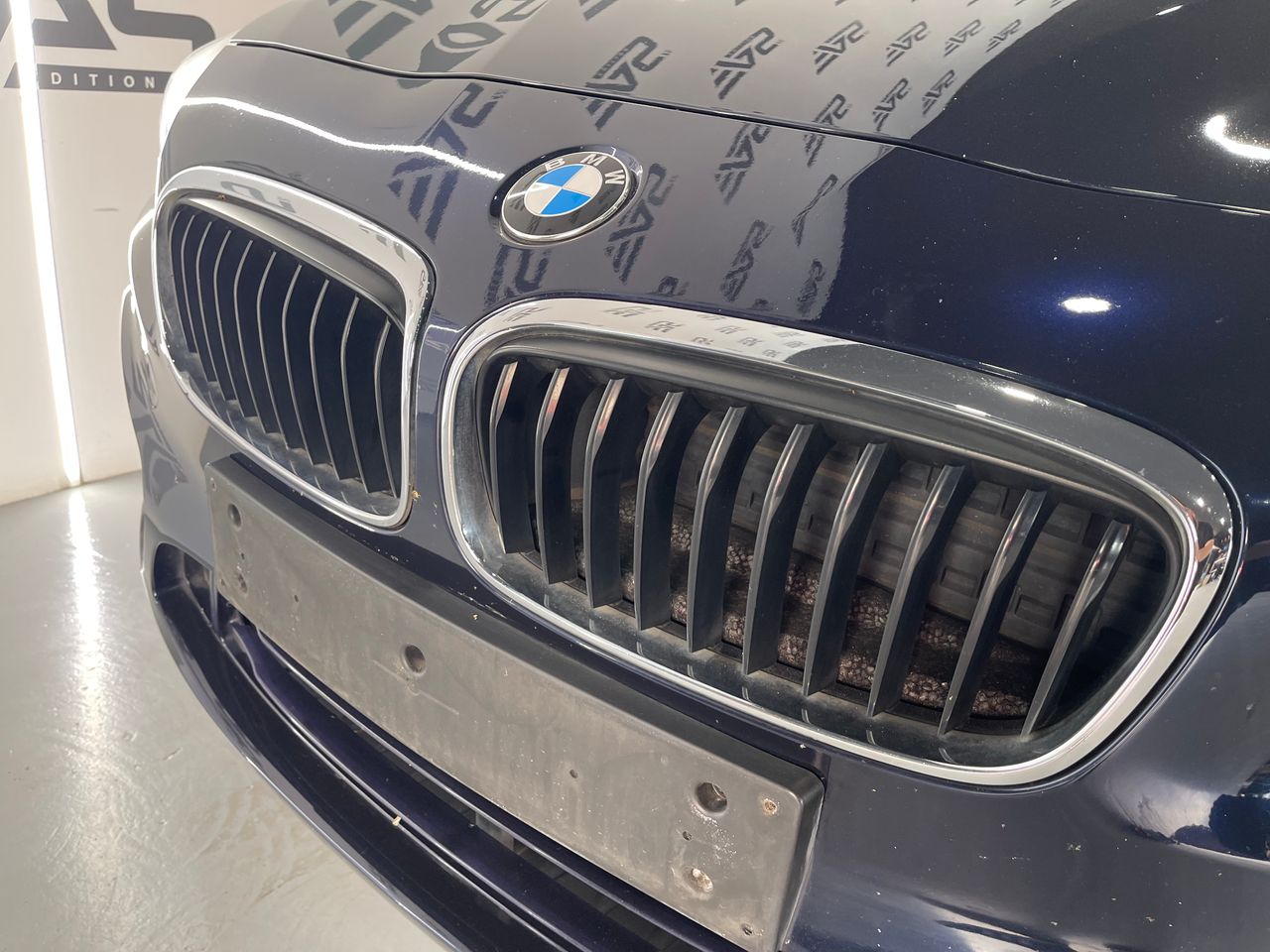 Imagen 28 del BMW Serie 2 Active Tourer en Auto Select Edition, Figueres