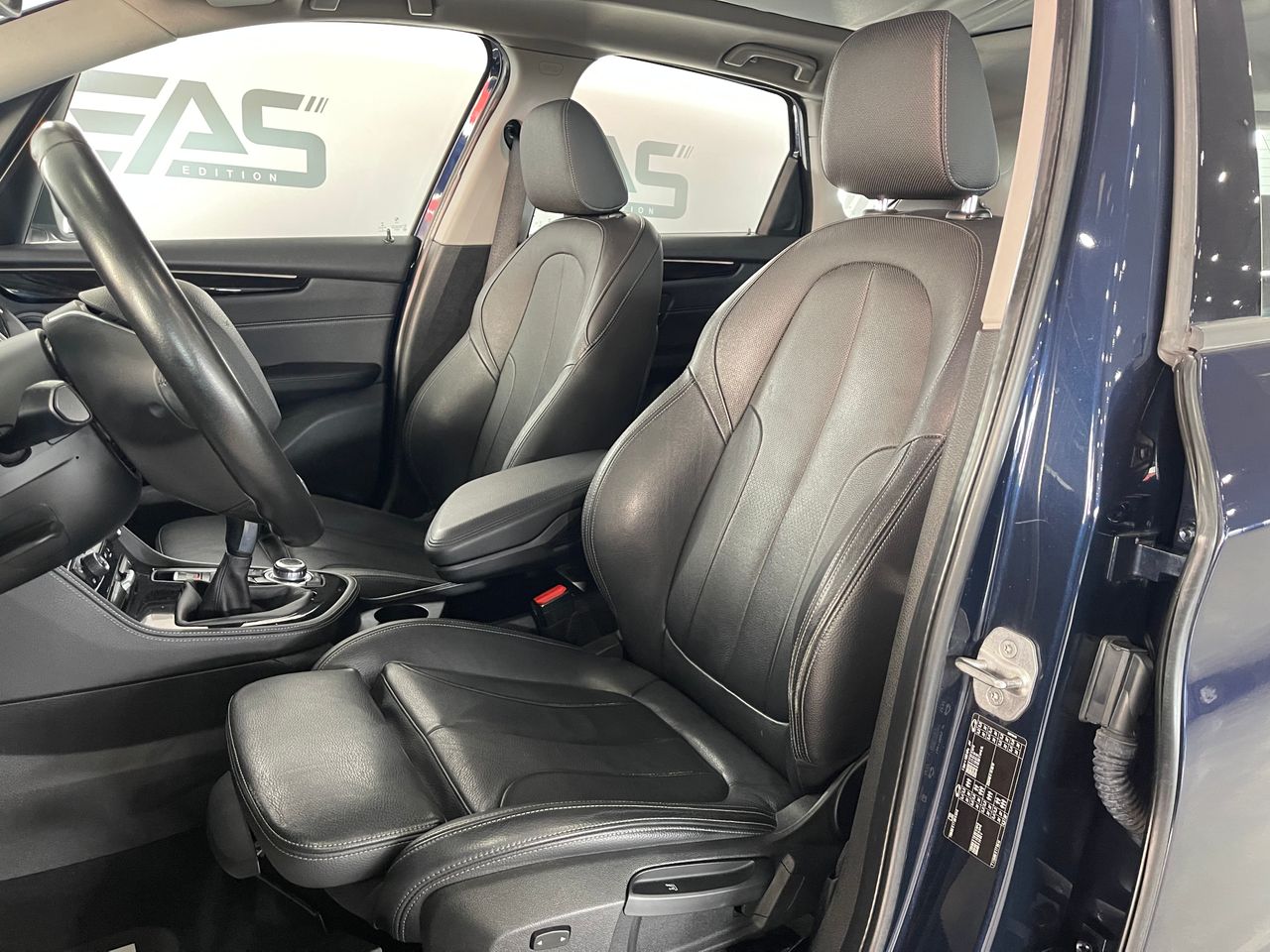Imagen 125 del BMW Serie 2 Active Tourer en Auto Select Edition, Figueres