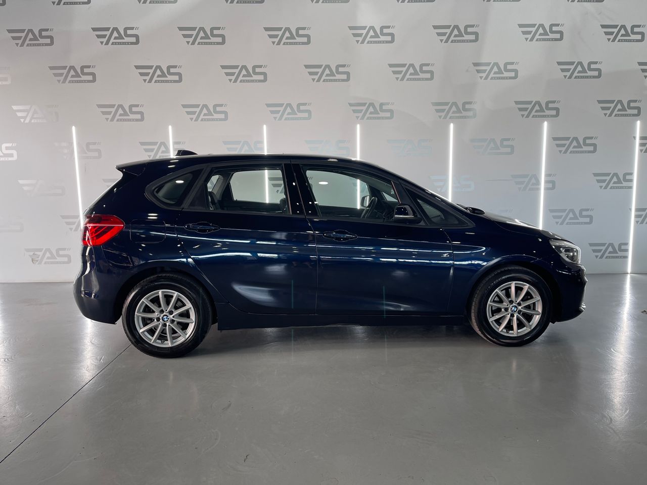 Imagen 7 del BMW Serie 2 Active Tourer en Auto Select Edition, Figueres