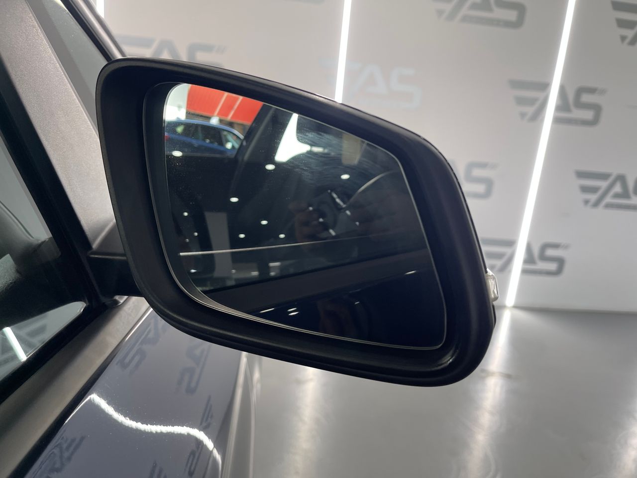 Imagen 12 del BMW Serie 2 Active Tourer en Auto Select Edition, Figueres
