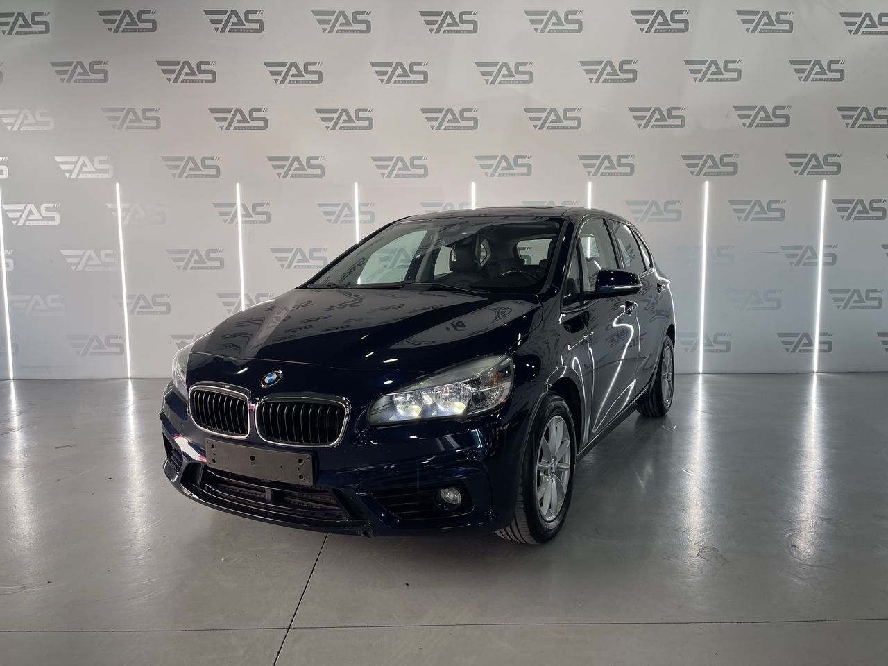 BMW Serie 2 Active Tourer 216d