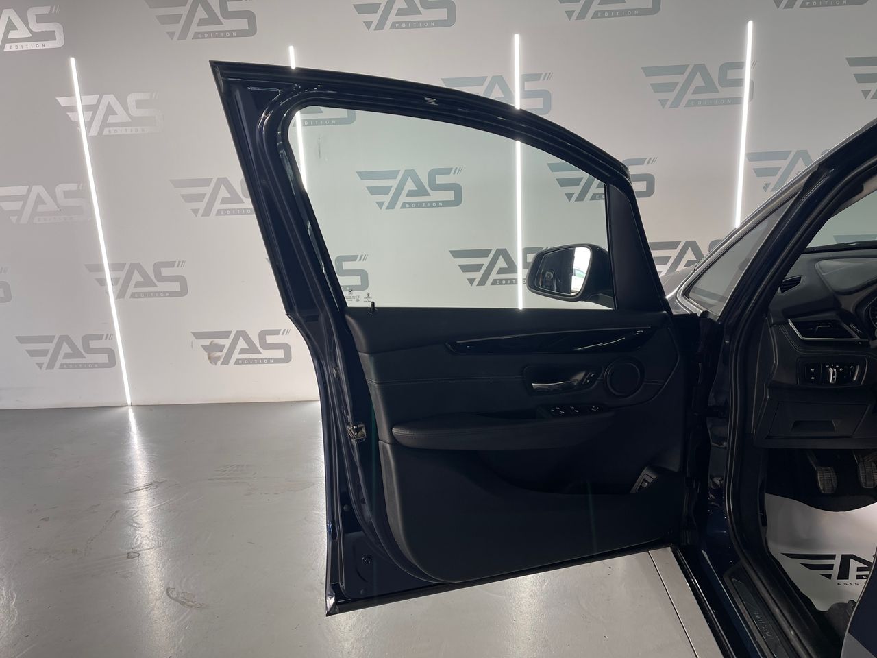 Imagen 62 del BMW Serie 2 Active Tourer en Auto Select Edition, Figueres