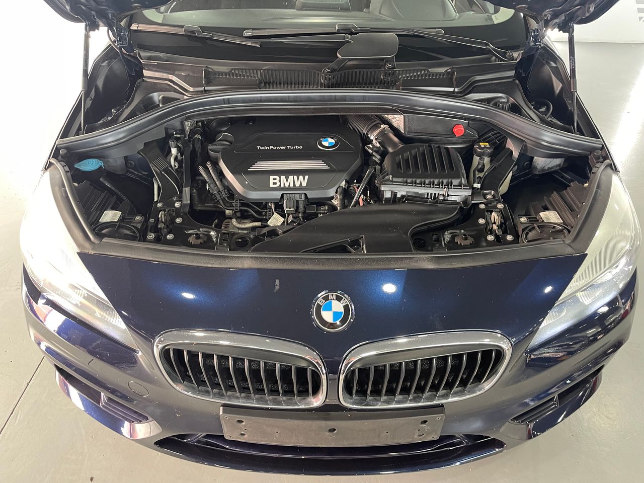 Imagen 46 del BMW Serie 2 Active Tourer en Auto Select Edition, Figueres