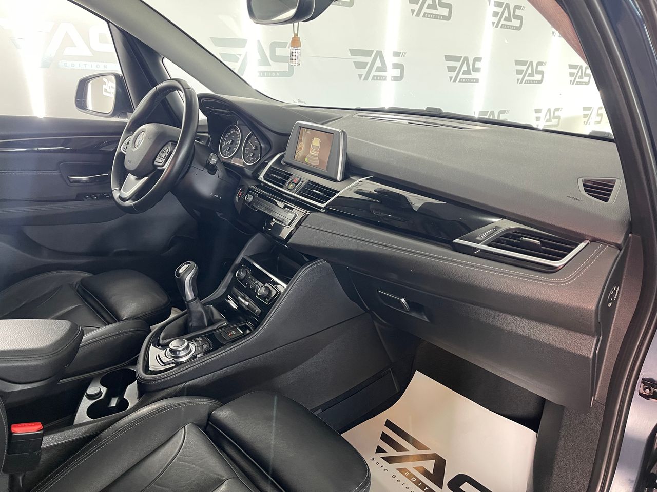 Imagen 126 del BMW Serie 2 Active Tourer en Auto Select Edition, Figueres