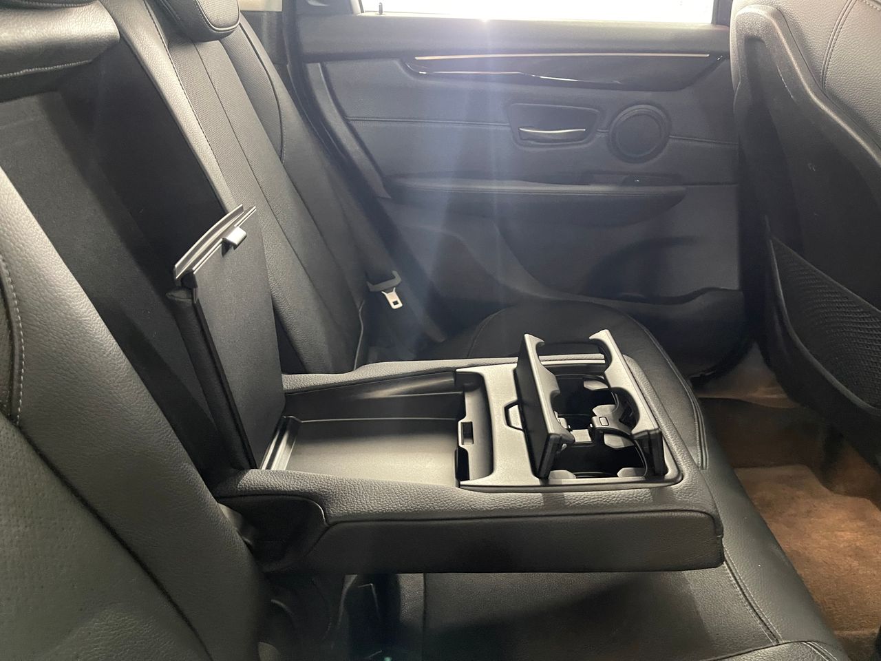 Imagen 132 del BMW Serie 2 Active Tourer en Auto Select Edition, Figueres