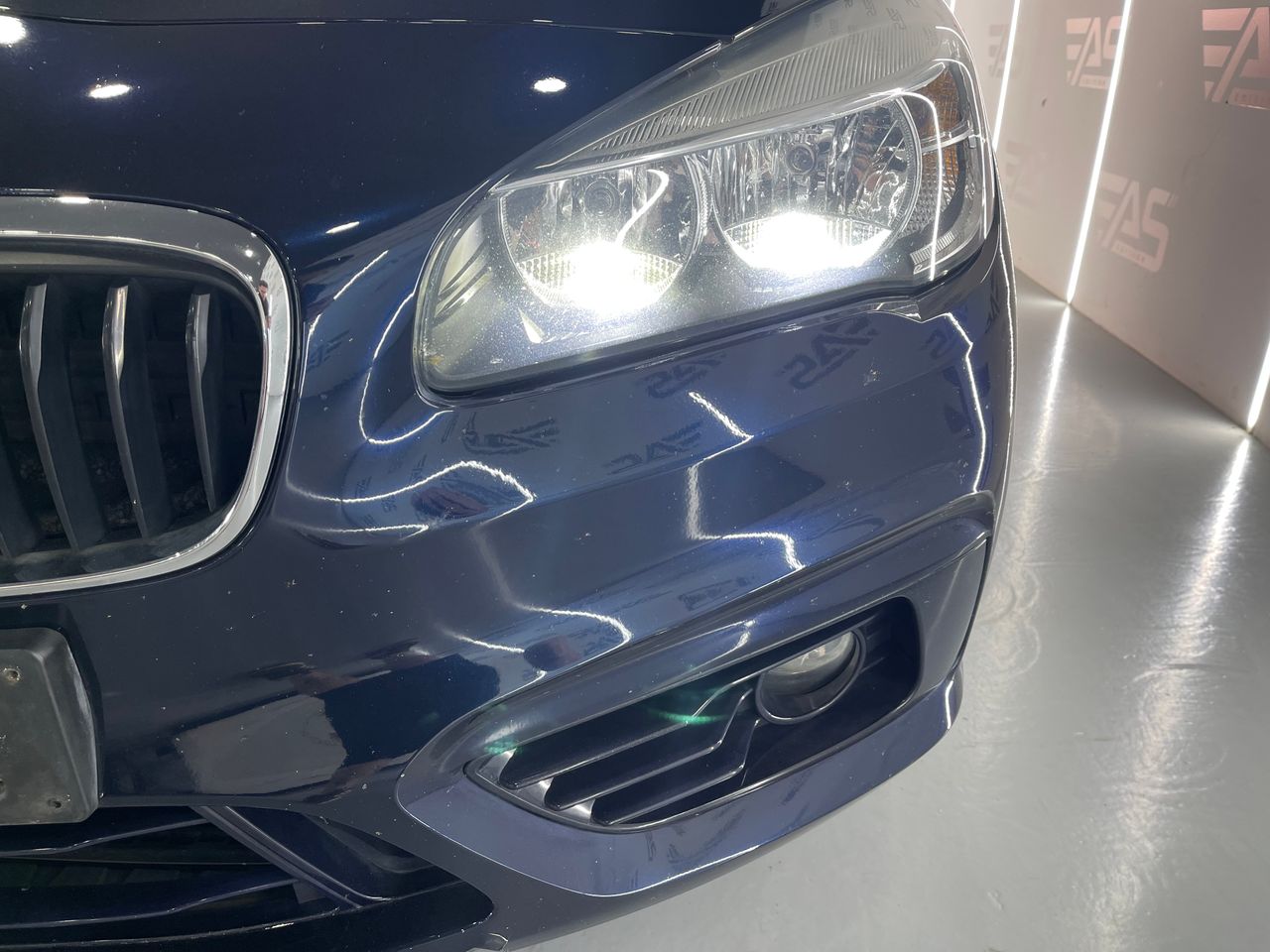 Imagen 36 del BMW Serie 2 Active Tourer en Auto Select Edition, Figueres