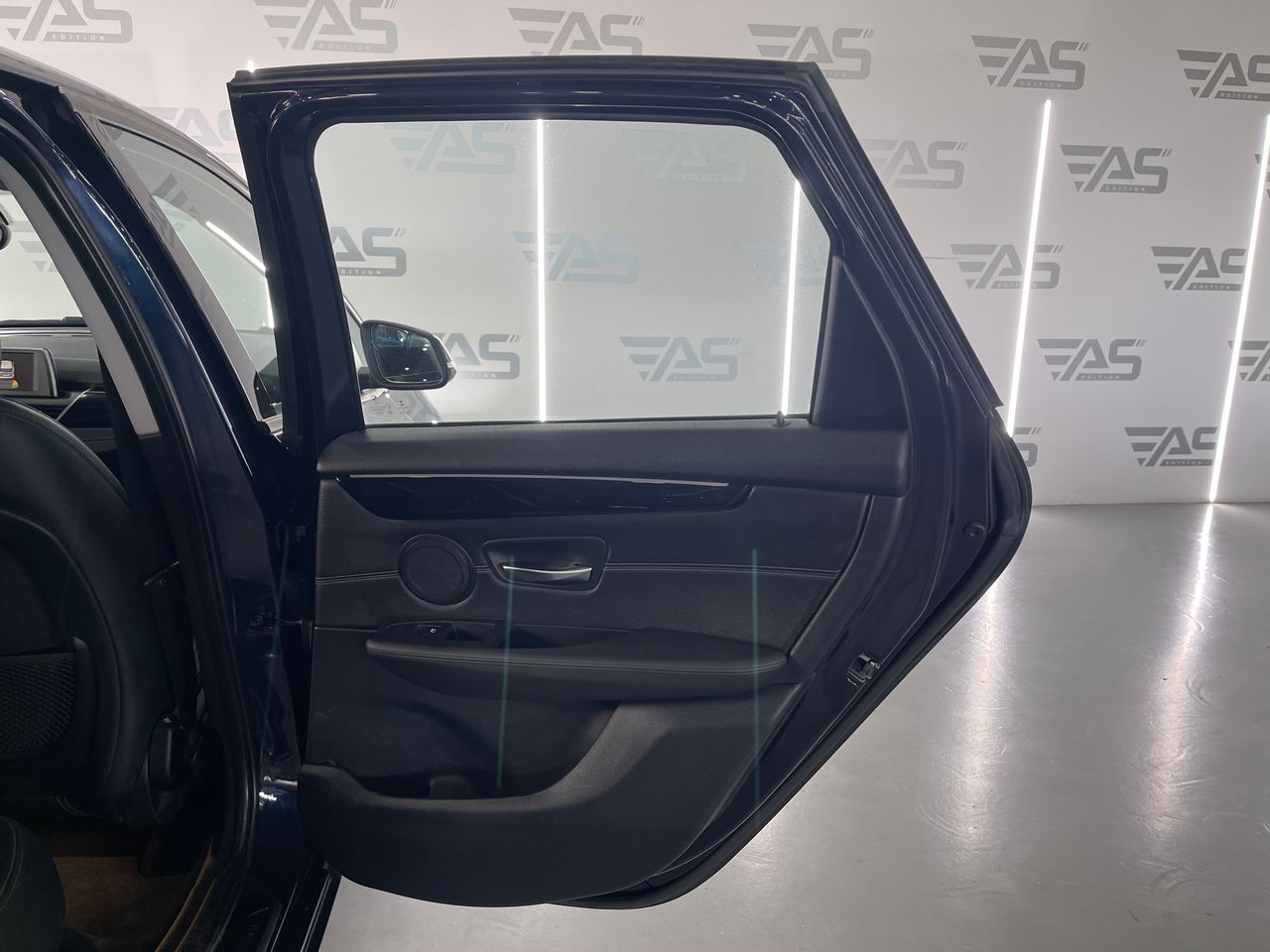 Imagen 82 del BMW Serie 2 Active Tourer en Auto Select Edition, Figueres