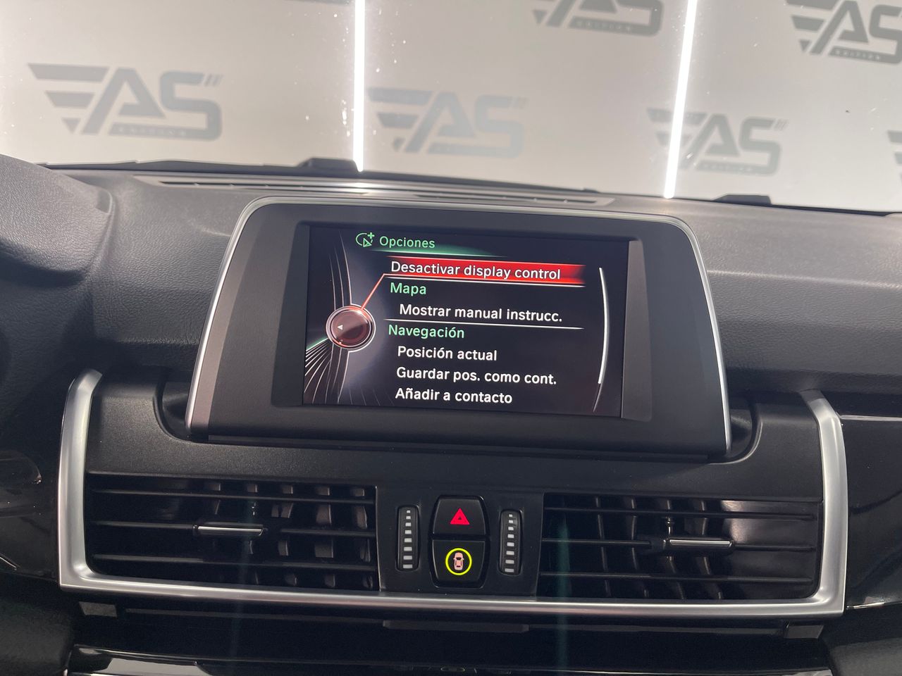 Imagen 61 del BMW Serie 2 Active Tourer en Auto Select Edition, Figueres