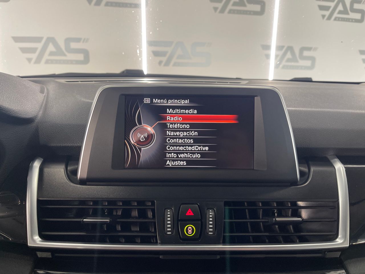 Imagen 59 del BMW Serie 2 Active Tourer en Auto Select Edition, Figueres