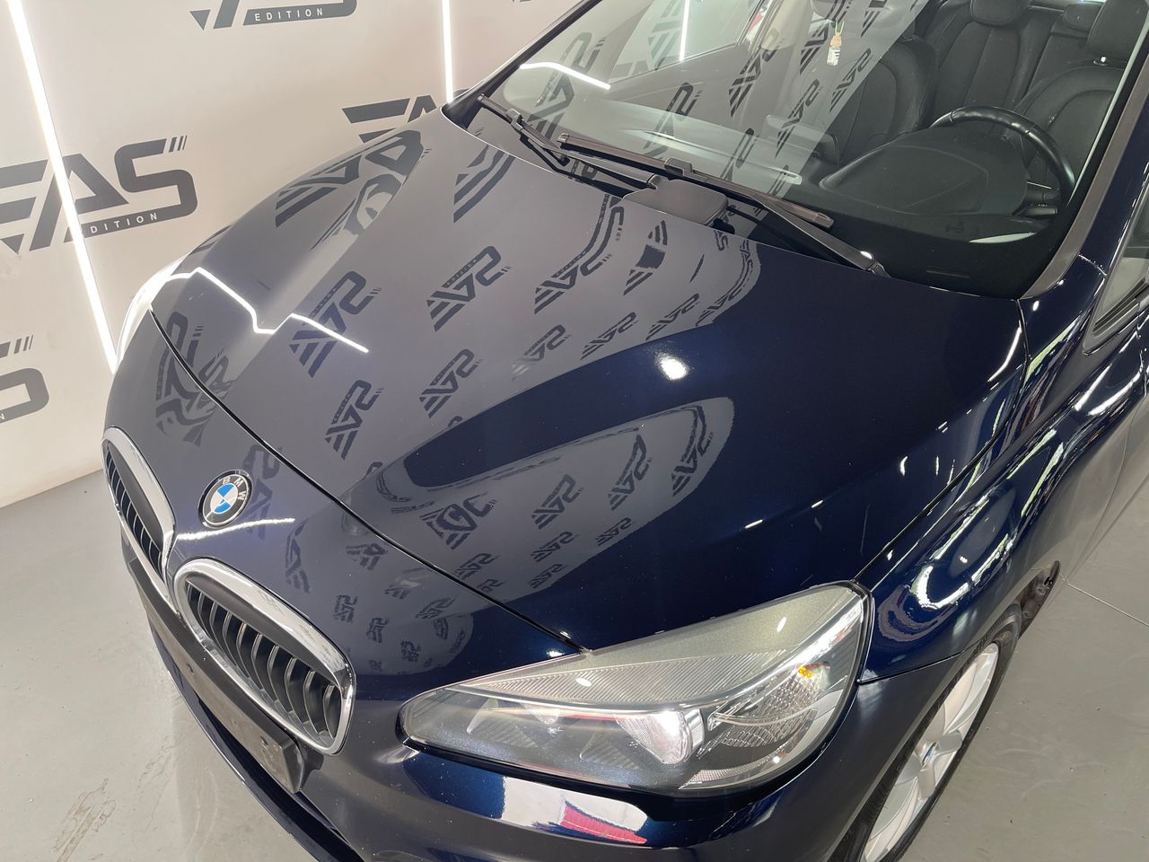 Imagen 26 del BMW Serie 2 Active Tourer en Auto Select Edition, Figueres