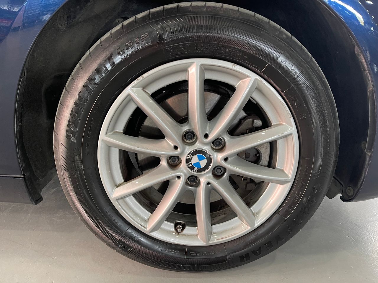 Imagen 43 del BMW Serie 2 Active Tourer en Auto Select Edition, Figueres