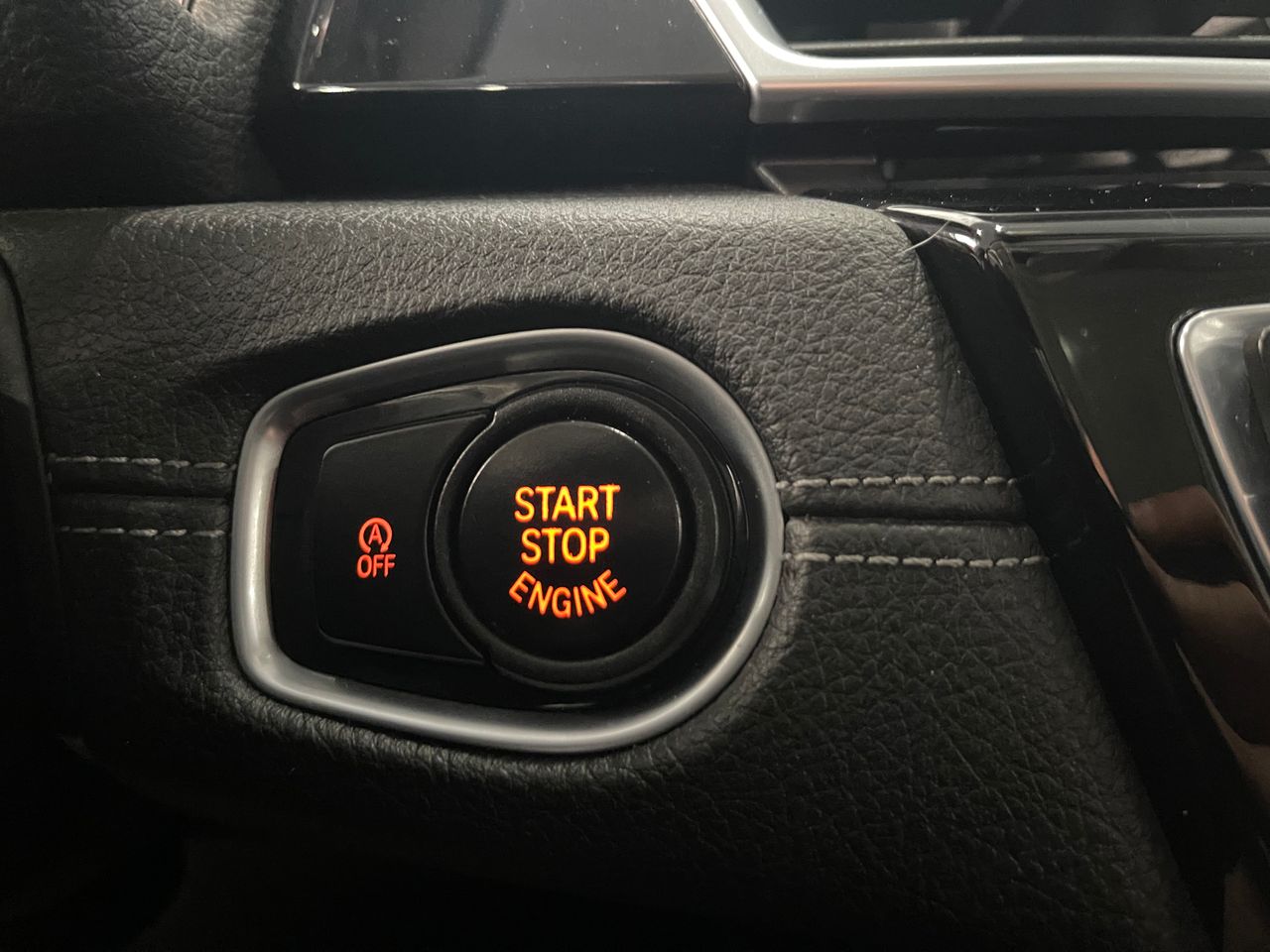 Imagen 112 del BMW Serie 2 Active Tourer en Auto Select Edition, Figueres