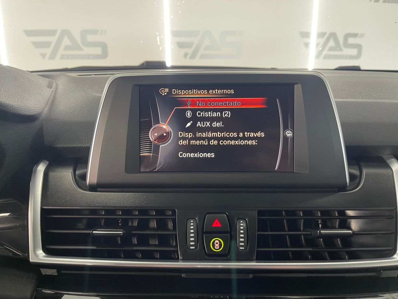 Imagen 58 del BMW Serie 2 Active Tourer en Auto Select Edition, Figueres
