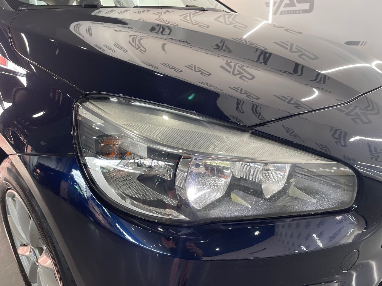 Imagen 31 del BMW Serie 2 Active Tourer en Auto Select Edition, Figueres