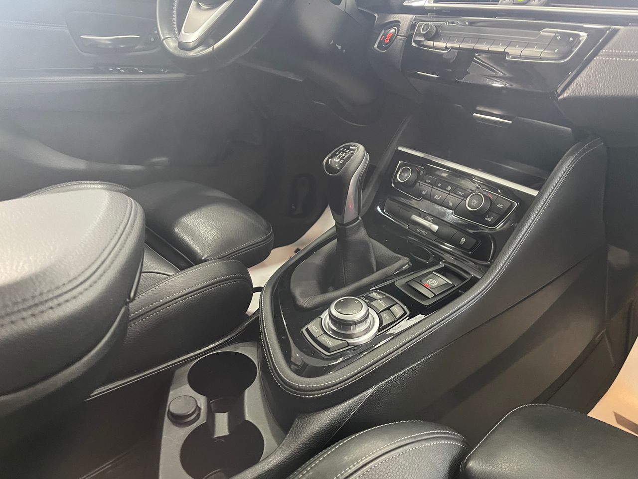 Imagen 101 del BMW Serie 2 Active Tourer en Auto Select Edition, Figueres