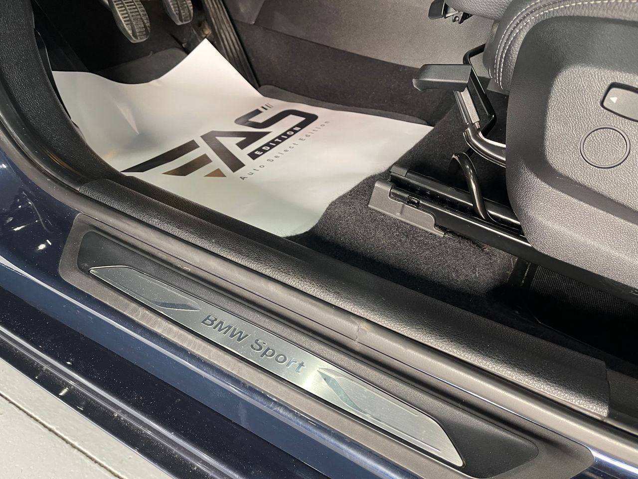 Imagen 70 del BMW Serie 2 Active Tourer en Auto Select Edition, Figueres