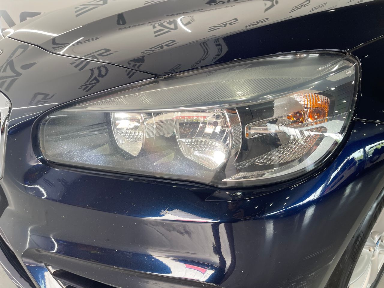 Imagen 25 del BMW Serie 2 Active Tourer en Auto Select Edition, Figueres
