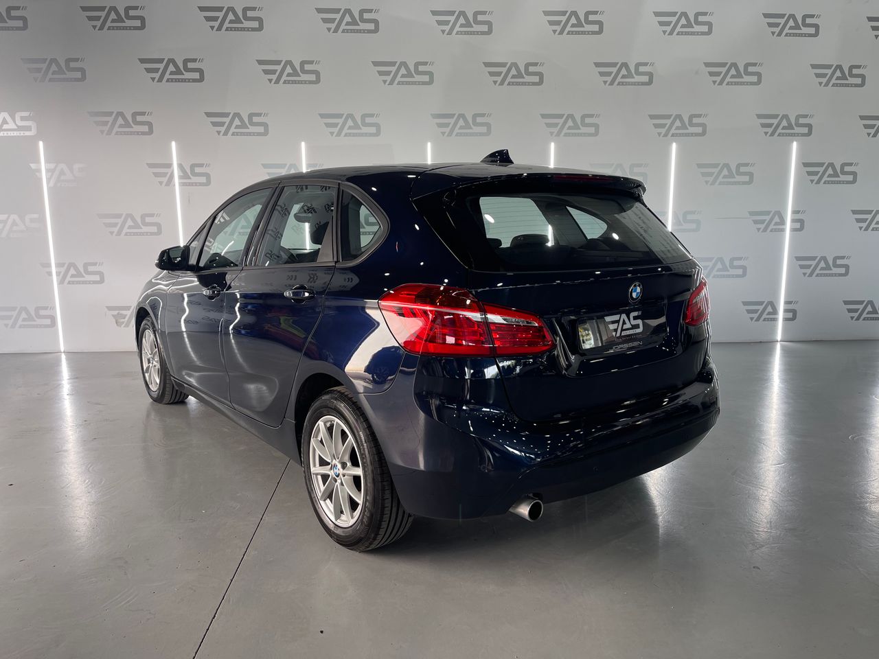 Imagen 5 del BMW Serie 2 Active Tourer en Auto Select Edition, Figueres