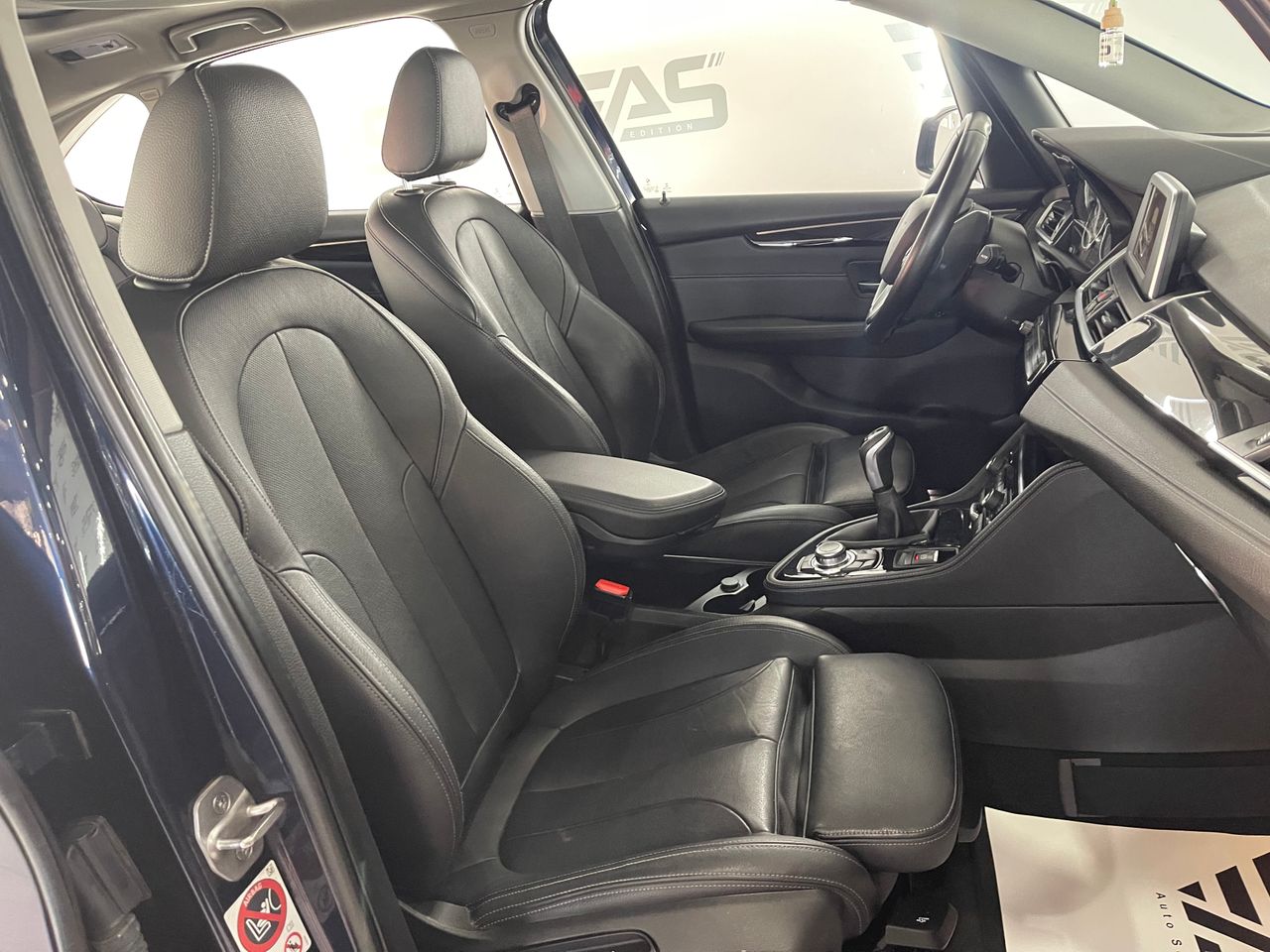 Imagen 127 del BMW Serie 2 Active Tourer en Auto Select Edition, Figueres