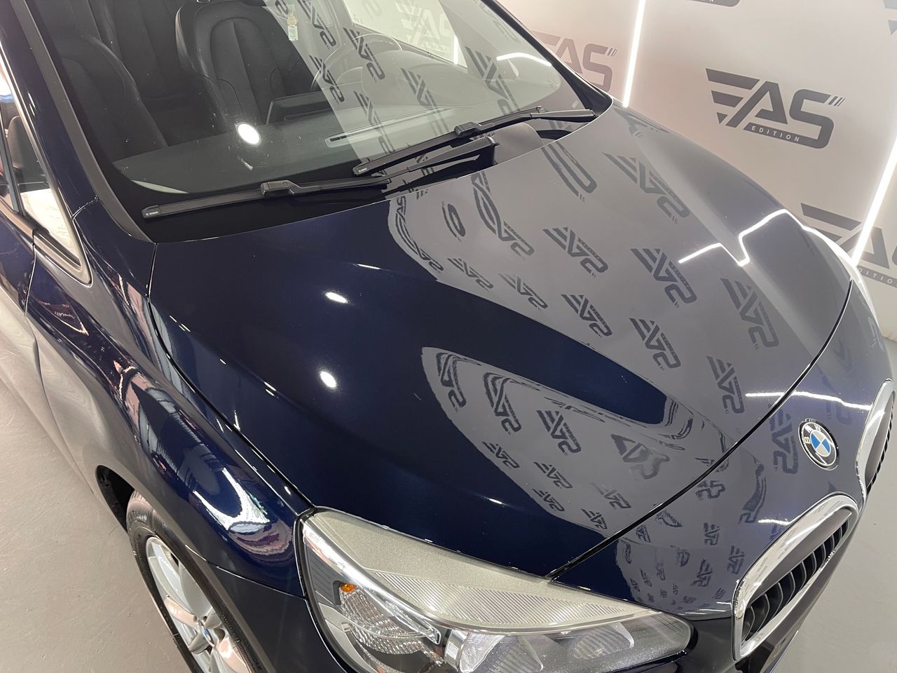 Imagen 32 del BMW Serie 2 Active Tourer en Auto Select Edition, Figueres