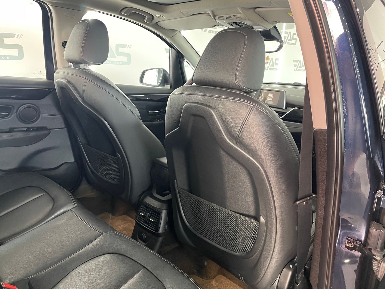 Imagen 129 del BMW Serie 2 Active Tourer en Auto Select Edition, Figueres