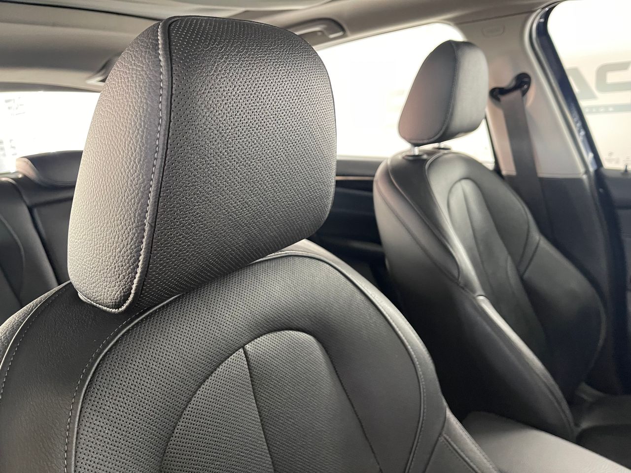Imagen 128 del BMW Serie 2 Active Tourer en Auto Select Edition, Figueres