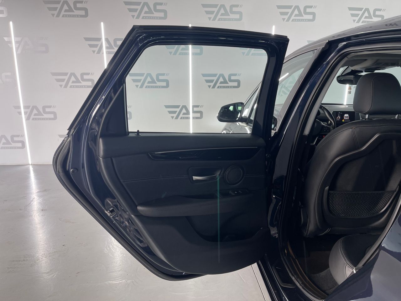 Imagen 74 del BMW Serie 2 Active Tourer en Auto Select Edition, Figueres